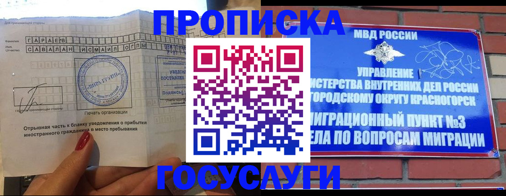 регистрация для дет. сада в Богородске